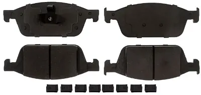 R/M BRAKES MGD1771CH Brake Pad Set