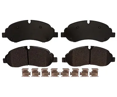 R/M BRAKES MGD1774MH Brake Pad Set