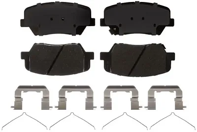 R/M BRAKES MGD1815CH Brake Pad Set
