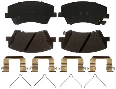 R/M BRAKES MGD1912CH Brake Pad Set