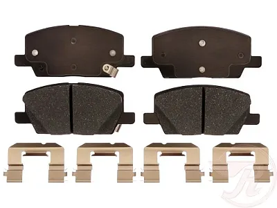 R/M BRAKES MGD2019CH Brake Pad Set