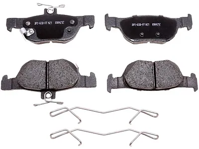 R/M BRAKES MGD2219CH Brake Pad Set