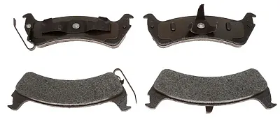 R/M BRAKES MGD664M Brake Pad Set