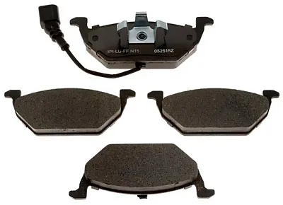 R/M BRAKES MGD768AC Brake Pad Set