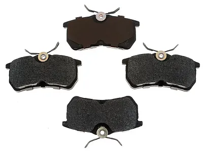 R/M BRAKES MGD886M Brake Pad Set