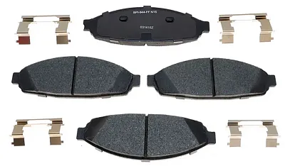 R/M BRAKES MGD931MH Brake Pad Set