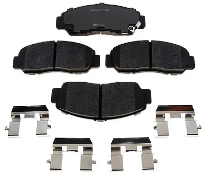 R/M BRAKES MGD959MH Brake Pad Set