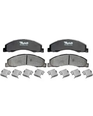 R/M BRAKES PGD1328M Disc Brake Pad Set