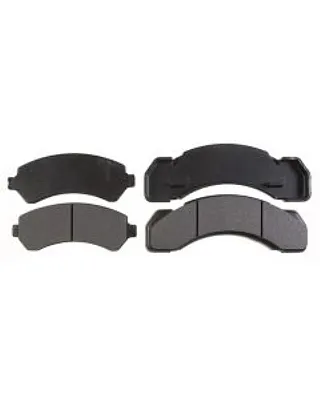 R/M BRAKES PGD184M Disc Brake Pads