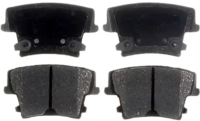 R/M BRAKES SP1057XPH Brake Pad Set