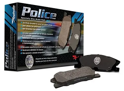 R/M BRAKES SP1194PPH Brake Pad Set