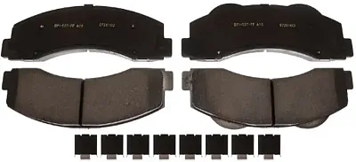 R/M BRAKES SP1414TRH Brake Pad Set