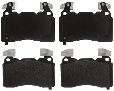 R/M BRAKES SP1474BXPH Brake Pad Set