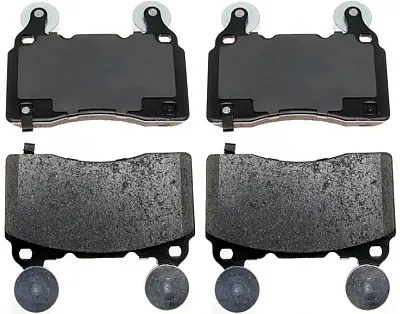 R/M BRAKES SP1474XPH Brake Pad Set