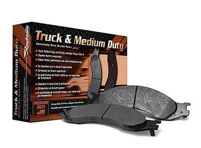 R/M BRAKES SP1774TRH Brake Pad Set