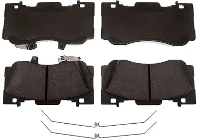 R/M BRAKES SP1784XPH Brake Pad Set