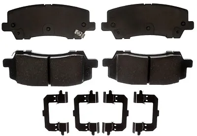 R/M BRAKES SP1793AXPH Brake Pad Set