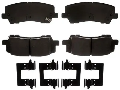 R/M BRAKES SP1793XPH Brake Pad Set