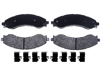 R/M BRAKES SP2404TRH Disc Brake Pad Set