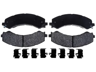 R/M BRAKES SP2405TRH Disc Brake Pad Set