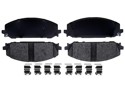 R/M BRAKES SP2429TRH Disc Brake Pad Set