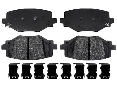 R/M BRAKES SP2447TRH Disc Brake Pad Set