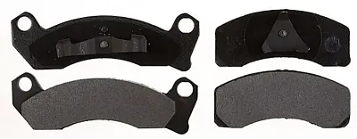 R/M BRAKES SP431XPH Brake Pad Set