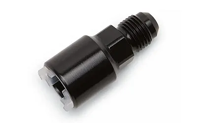 RUSSELL/EDEL 640853 Fuel Fitting
