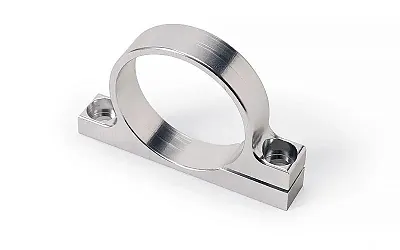 RUSSELL/EDEL 649053 12 Clamp Fuel Flt