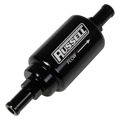 RUSSELL/EDEL 650625 Check Valve 3/8 Male To 3/8 Male Ba