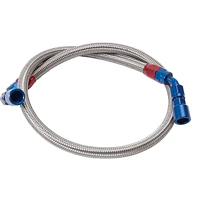 RUSSELL/EDEL 651111 Fuel Hose Kit Jeep