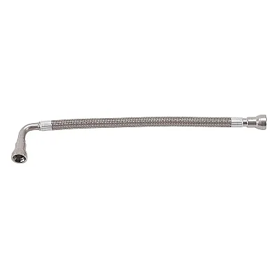 RUSSELL/EDEL 651120 Fuel Hose Kit Gto 5.7 04