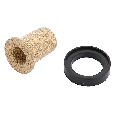 RUSSELL/EDEL 651660 Replace Element/O-Ring