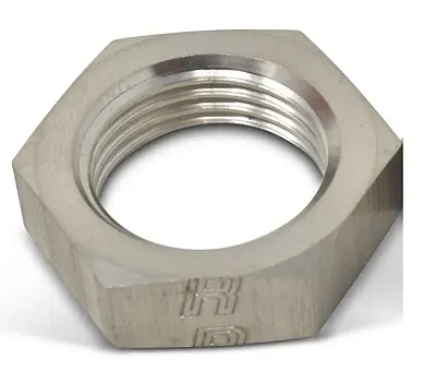 RUSSELL/EDEL 661871 Endura Nut Bulkhead No.3