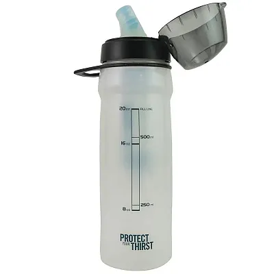 READY AMER 73240 Filtered Water Bottle