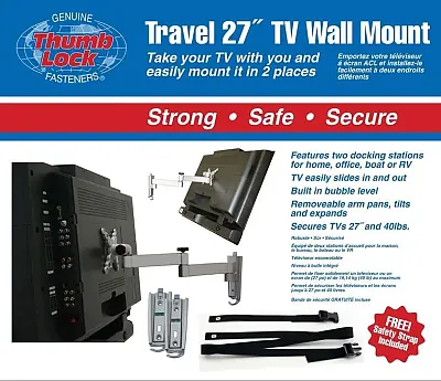 READY AMER MRV3500 Lcd Tv Wall Mount