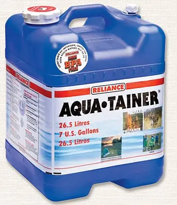 RELIANCE 941003 6.5Ga Aqua-Tainer