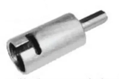 RIECO-TITIAN 11094 Drill Adapter