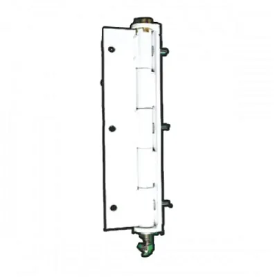 RIECO-TITIAN 11531 Ez Swing Bracket White