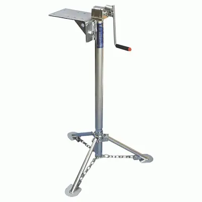 RIECO-TITAN 12010 Heavy Duty Tripod Set Of 1