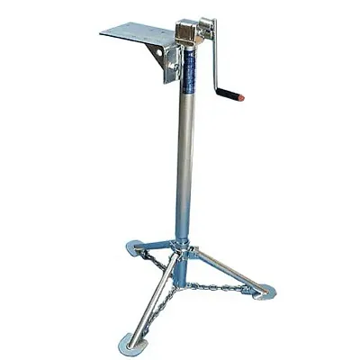 RIECO-TITIAN 12040 Heavy Duty Tripod Set Of 4