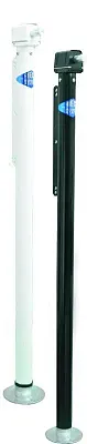 RIECO-TITIAN 14032 Convertible Jack System Black