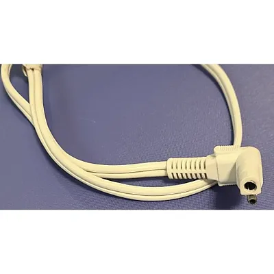 RIECO-TITAN 16641 Male Powercord End Electric Jack