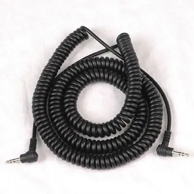 RIECO-TITAN 36634 Cord Coiled