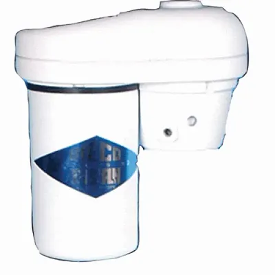 RIECO-TITIAN 36741 Electric Jack Head Only