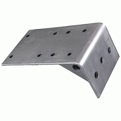 RIECO-TITAN 55244 #1 Bracket Std