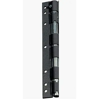 RIECO-TITAN 55722 Swing-Away Bracket Black