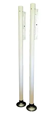 RIECO-TITAN 56021 Set Of 2 Jacks Without Power Head
