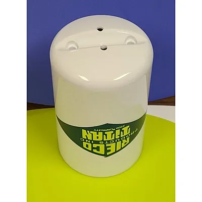 RIECO-TITAN 56441 Motor Cover Plastic-White