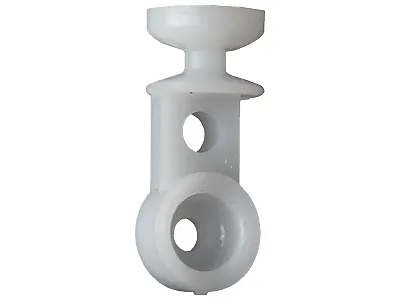 RV DESIGNER A106 14Pk Overhead Snap Carrie